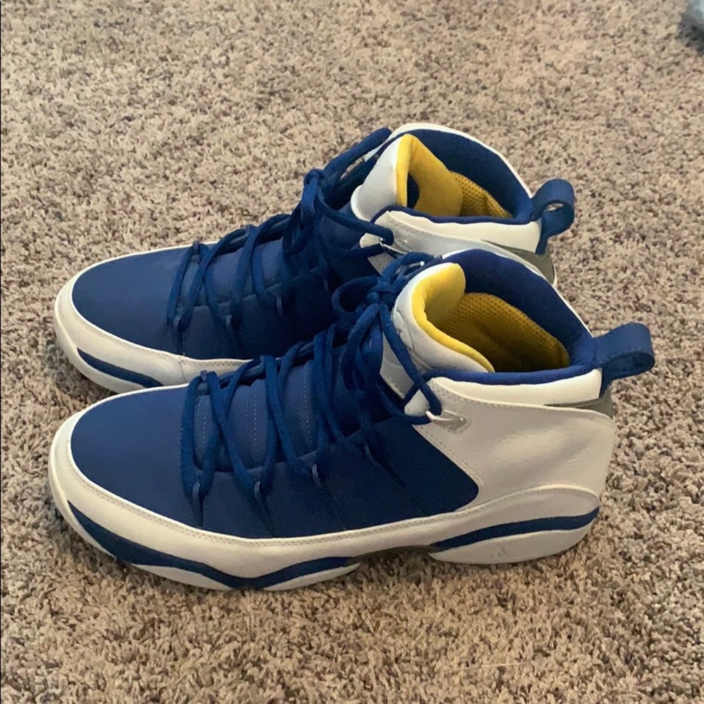 Jordan 9.5’s